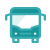 Evo Gate. Bus shuttle