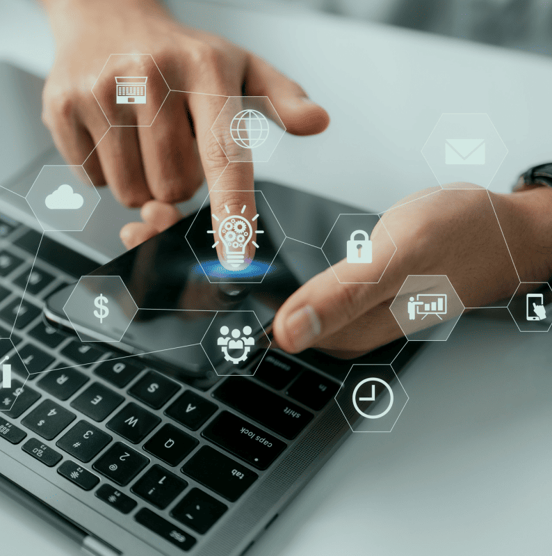 Tech Solutions to Empower Your Business Future