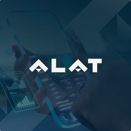 ALAT | Iknology
